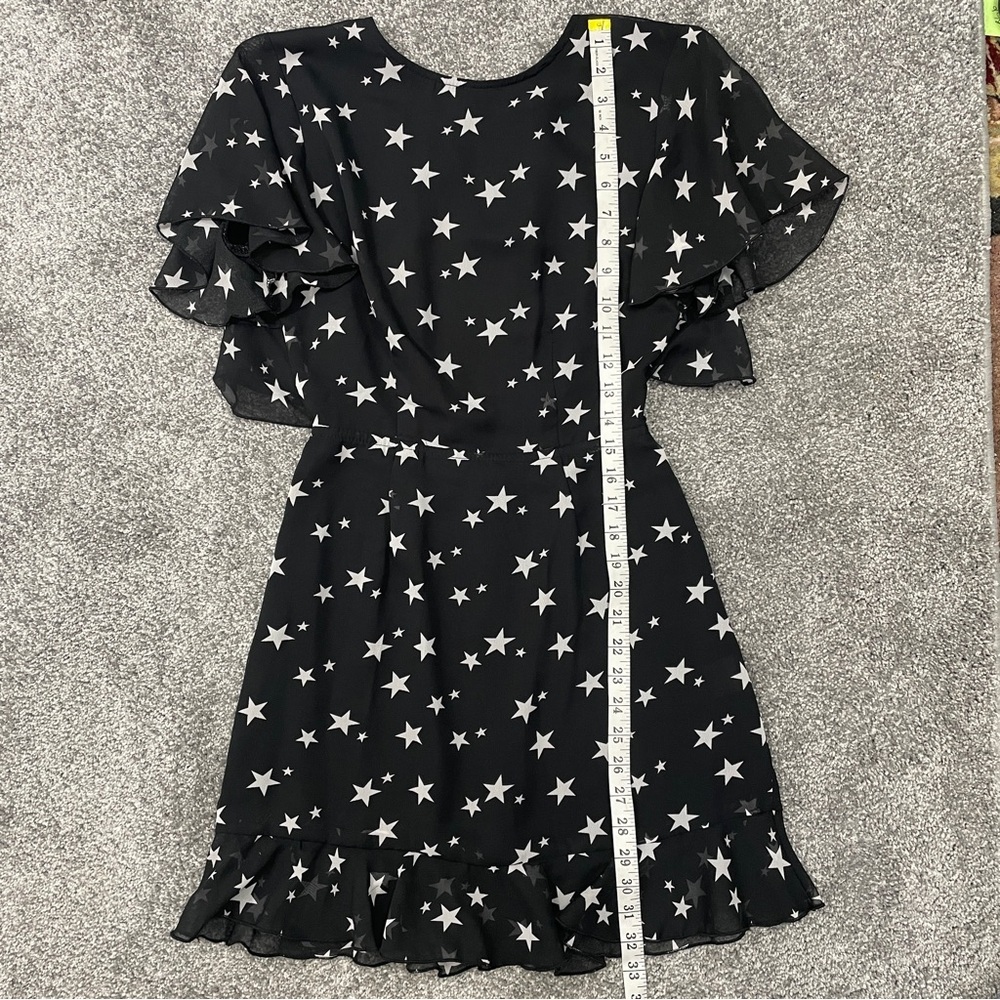 LIONESS Garden Party Star Dress - Picture 14 of 16